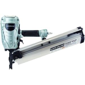 Metabo HPT Framing Nailer for $339 Metabo HPT Framing Nailer for $339