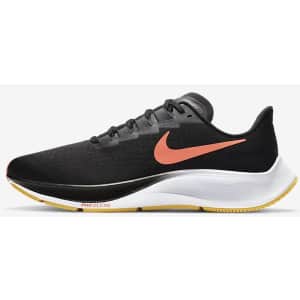 Nike Men's Air Zoom Pegasus 37 Running Shoes for $69 Nike Men's Air Zoom Pegasus 37 Running Shoes for $69