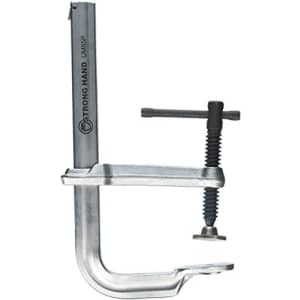 Strong Hand Tools Sliding Arm Clamp - 8.5in, Model# UM85P for $58