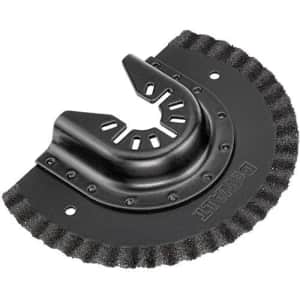DeWalt Grout Removal Blade for $16 DeWalt Grout Removal Blade for $16
