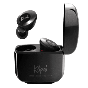 Klipsch Earphones and Speakers at eBay: Up to 60% off Klipsch Earphones and Speakers at eBay: Up to 60% off