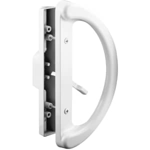 Prime-Line Sliding Patio Door Handle Replacement Set for $21 Prime-Line Sliding Patio Door Handle Replacement Set for $21