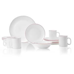 Latitude Run Armya 16-Piece Dinnerware Set for $35 Latitude Run Armya 16-Piece Dinnerware Set for $35
