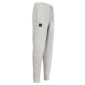 Under Armour Men's Rival Logo Joggers: 3 for $65 Under Armour Men's Rival Logo Joggers: 3 for $65