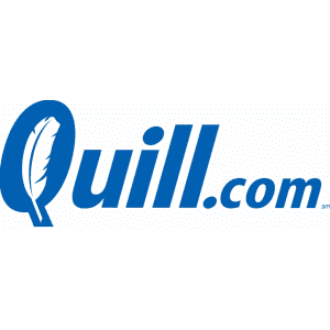 Quill Coupon: $5 off $99 or more Quill Coupon: $5 off $99 or more
