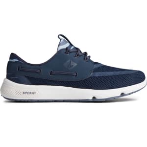 Sperry Final Call: 60% off Sperry Final Call: 60% off