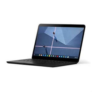 Google Pixelbook Go Lightweight i5 13.3" Chromebook Laptop for $749