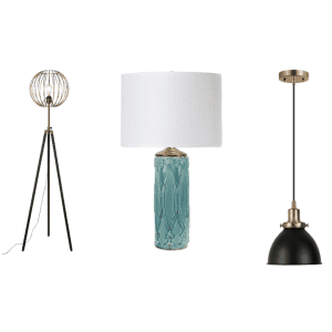 Lighting & Lamp Sale at Nordstrom Rack: Up to 76% off Lighting & Lamp Sale at Nordstrom Rack: Up to 76% off