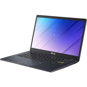 Asus Celeron Ultra Thin 14" Laptop for $302