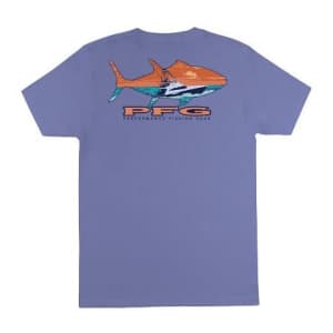 Columbia Men's Weebee Graphic T-Shirt for $9