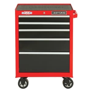 Tool Storage & Workbenches at Lowe's: + free shipping w/ $45