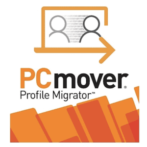 Laplink Software PCmover Profile Migrator for Windows for $20 Laplink Software PCmover Profile Migrator for Windows for $20