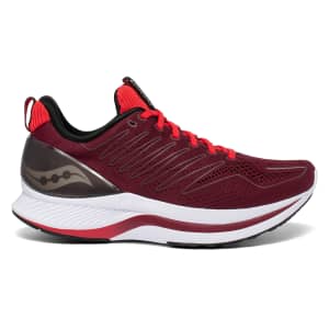 Saucony Men's or Women's Endorphin Shift Shoes for $77 in cart Saucony Men's or Women's Endorphin Shift Shoes for $77 in cart