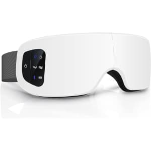 Eslyyds Smart Eye Massager with Heat for $30