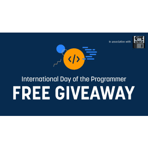 International Day of the Programmer eBook Bundle: free