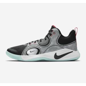 Nike Men's Fly.By Mid 2 Shoes for $52 Nike Men's Fly.By Mid 2 Shoes for $52