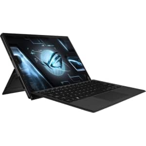 ASUS ROG Flow Z13 12th-Gen. i7 13.4" Touch 2-in-1 Laptop w/ NVIDIA GeForce RTX 3050 for $1,700