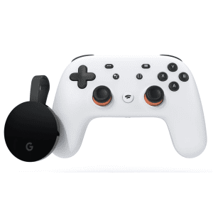 Google Stadia Premiere Edition for $22