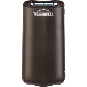 Thermacell Patio Shield Mosquito Repeller for $20