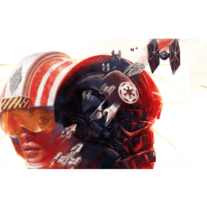 Star Wars: Squadrons for PS4: free w/ PS Plus Star Wars: Squadrons for PS4: free w/ PS Plus