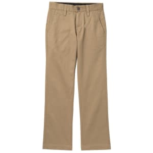 Volcom Kids' Vmonty Pants for $6 Volcom Kids' Vmonty Pants for $6