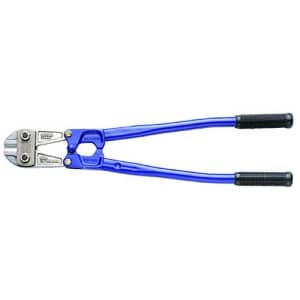 IRWIN TTBC914 IWTTBC914 Record General Purpose Cam-Adjusted Tubular Handle Bolt Cutter (14-Inch, for $107 IRWIN TTBC914 IWTTBC914 Record General Purpose Cam-Adjusted Tubular Handle Bolt Cutter (14-Inch, for $107