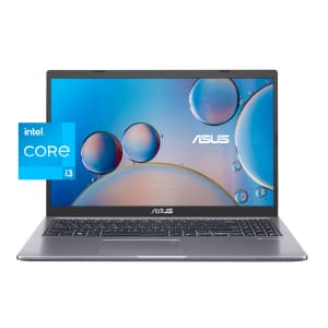 Asus VivoBook F515 11th-Gen. i3 15.6" Laptop for $399 for members