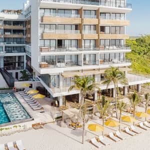 3-Night Ocean View Stay in Riviera Maya at Travelzoo: for $559 for 2 3-Night Ocean View Stay in Riviera Maya at Travelzoo: for $559 for 2
