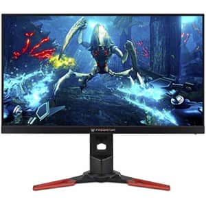 Acer Predator 27" 2560x1440 LED LCD Gaming Display for $300