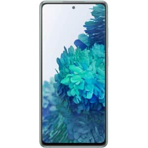 Samsung Galaxy S20 FE 5G 128GB Android Smartphone for $549 Samsung Galaxy S20 FE 5G 128GB Android Smartphone for $549