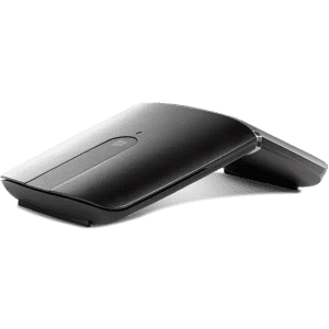 Lenovo Yoga Wireless Optical Mouse w/ Adaptive Touch Display for $37