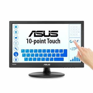 Asus 16" LED 720p Touchscreen Monitor for $353 Asus 16" LED 720p Touchscreen Monitor for $353