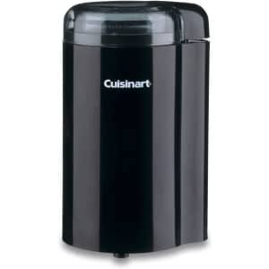 Cuisinart Coffee Grinder for $20