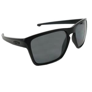Oakley Men's Sliver XL Polarized Sunglasses for $50 Oakley Men's Sliver XL Polarized Sunglasses for $50