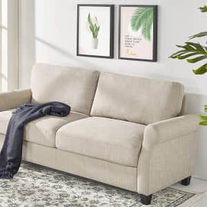 Zinus Josh Sofa Couch for $464 Zinus Josh Sofa Couch for $464