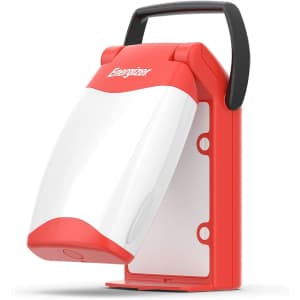 Energizer LED Camping Lantern Flashlight for $21 Energizer LED Camping Lantern Flashlight for $21