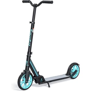 SmooSat Kick Scooter for $130