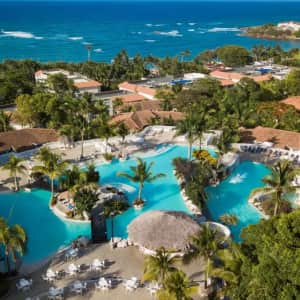 4-Night All-Inclusive Puerta Plata Beach Resort Stay at Groupon: from $234