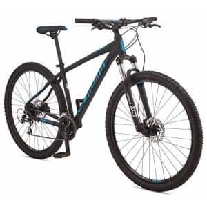 Schwinn Moab 3 Adult Mountain Bike, Mens Large Aluminum Frame, 24 Speeds, 29-Inch Wheels, Hydraulic for $1,597 Schwinn Moab 3 Adult Mountain Bike, Mens Large Aluminum Frame, 24 Speeds, 29-Inch Wheels, Hydraulic for $1,597
