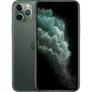Used Iphone 11 Pro At Glyde: $50 off Used Iphone 11 Pro At Glyde: $50 off