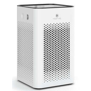 Medify MA-25 HEPA Air Purifier for $80 Medify MA-25 HEPA Air Purifier for $80