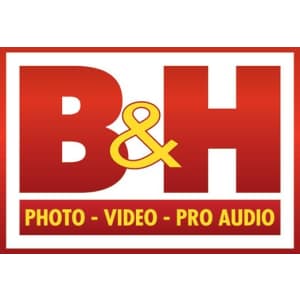B&H Photo Video Year-End Deals: Up to 60% off