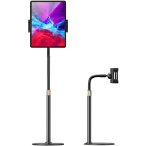 Lisen Tablet Stand Holder for $30 Lisen Tablet Stand Holder for $30