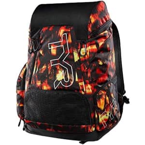 TYR Alliance 45L Swim Pack for $49 TYR Alliance 45L Swim Pack for $49