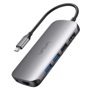 Vava 9-in-1 USB-C Hub for $19