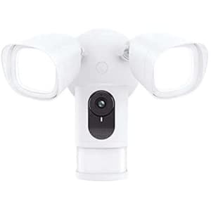 eufy Floodlight Cam 2 for $150
