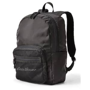 Eddie Bauer Stowaway 25L Pack for $16 Eddie Bauer Stowaway 25L Pack for $16