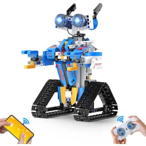 Henoda Robot for $20 Henoda Robot for $20