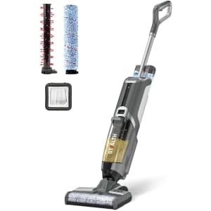 Stealth All-In-One Vacuum Cleaner & Mop for $203