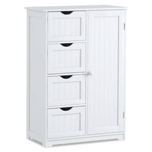 Costway Standing Cabinet for $86 Costway Standing Cabinet for $86